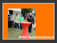 W&ouml;hrl -Reichenschwand